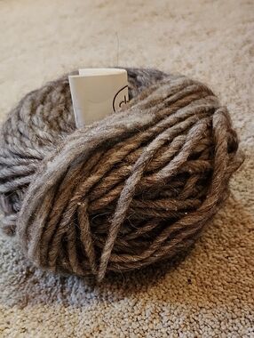 Hinterland Watershed Color Truffle